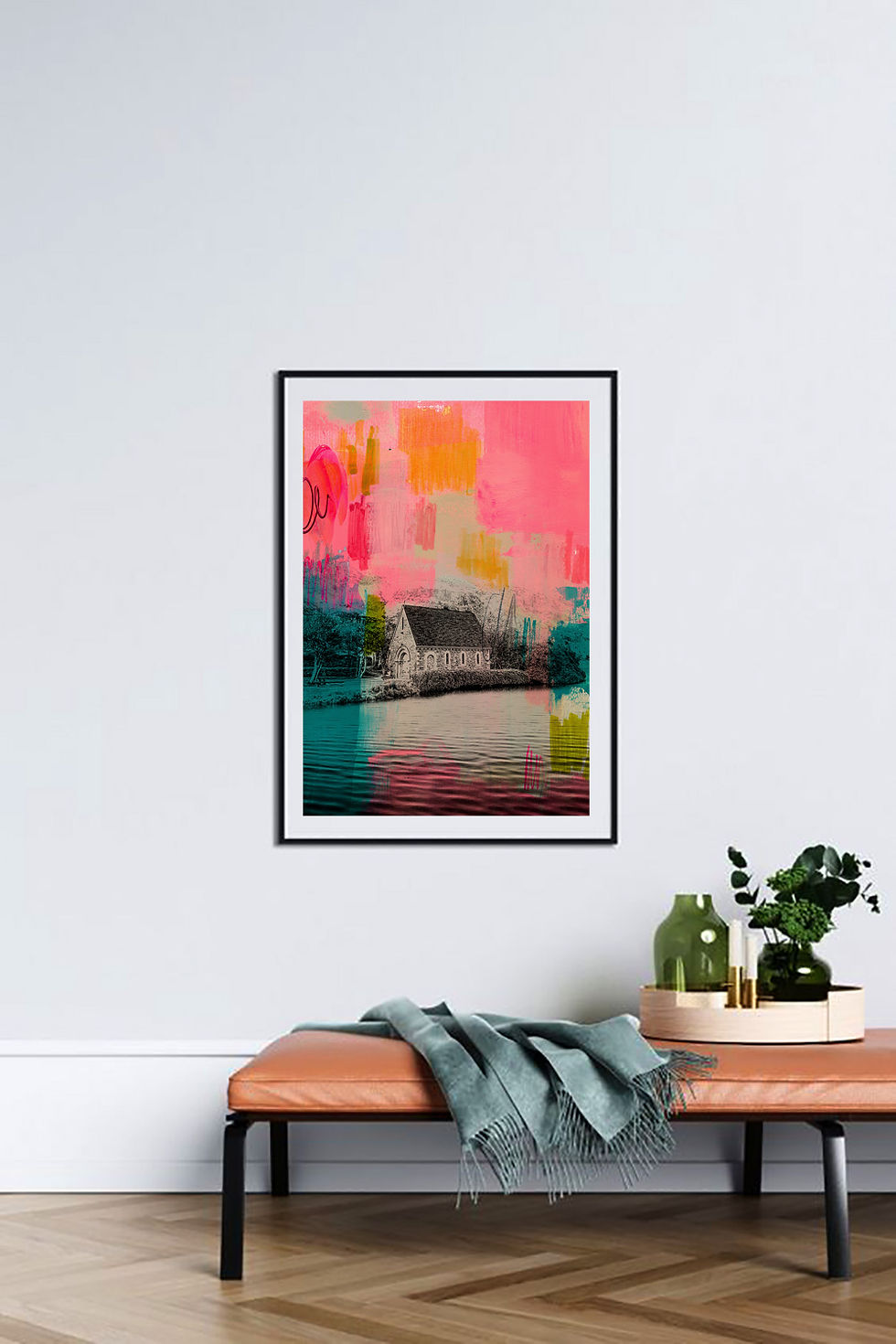 Thumbnail: Gougane Barra - Limited Edition from