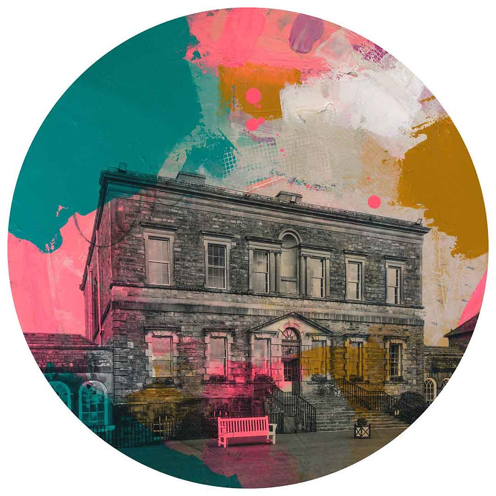 Thumbnail: Bellinter House  - Limited Edition from