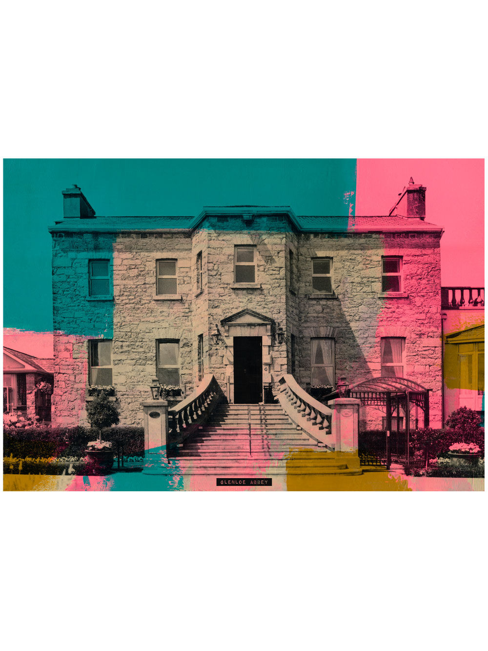 Glenloe Abbey - Limited Edition from