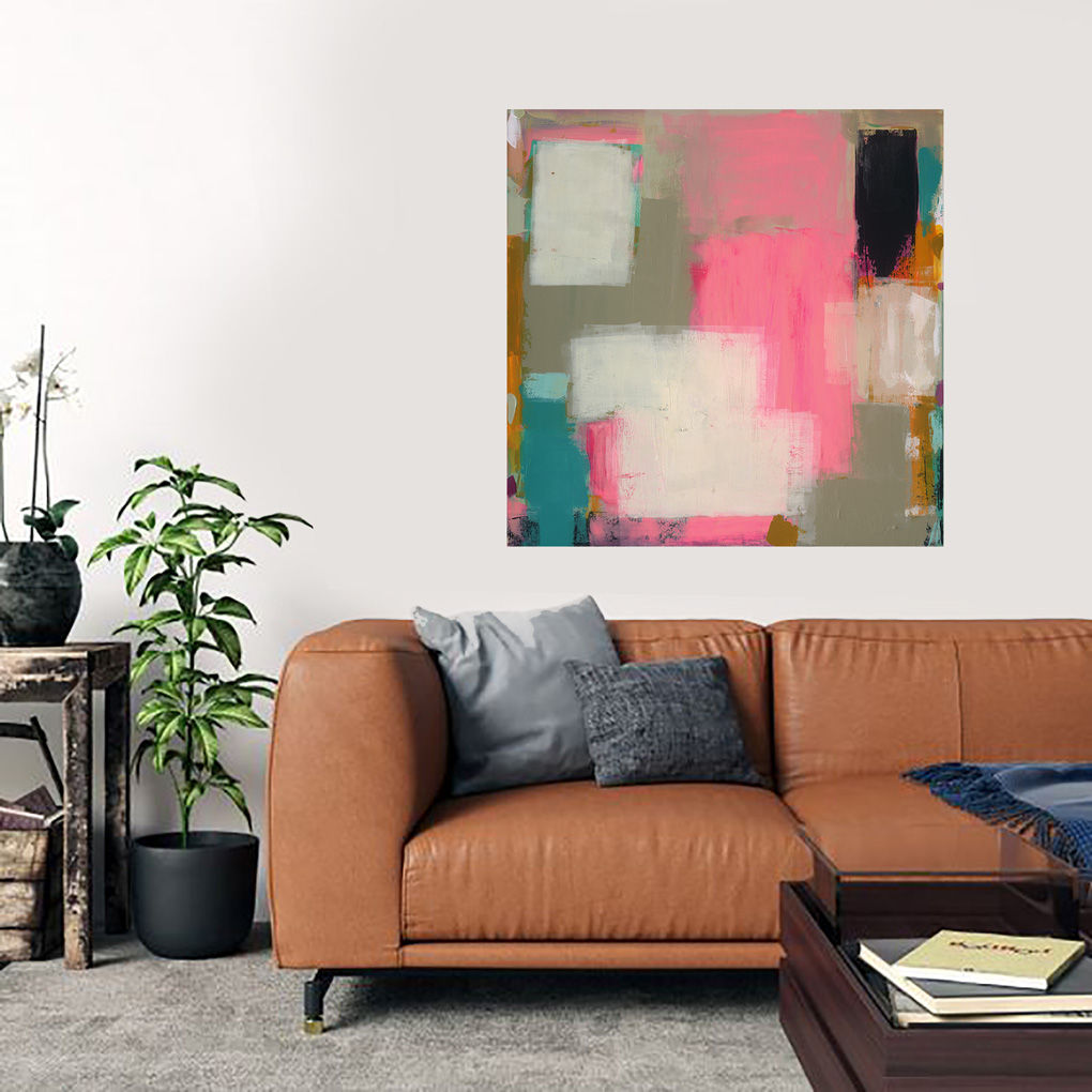 Escape - Limited Edition Print of 10 From