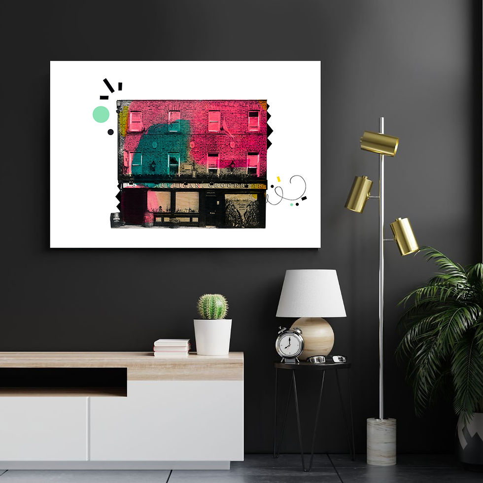 Thumbnail: Mulligans, Stoneybatter 2 - Limited Edition from