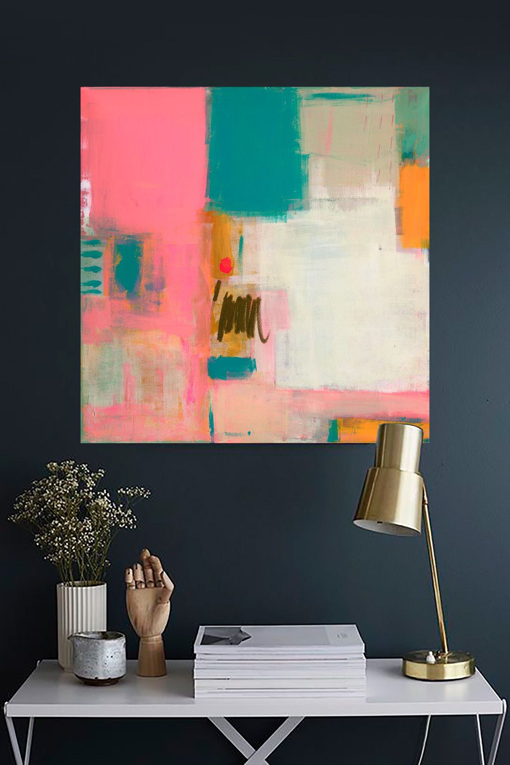 Reset - Limited Edition Print of 10 From