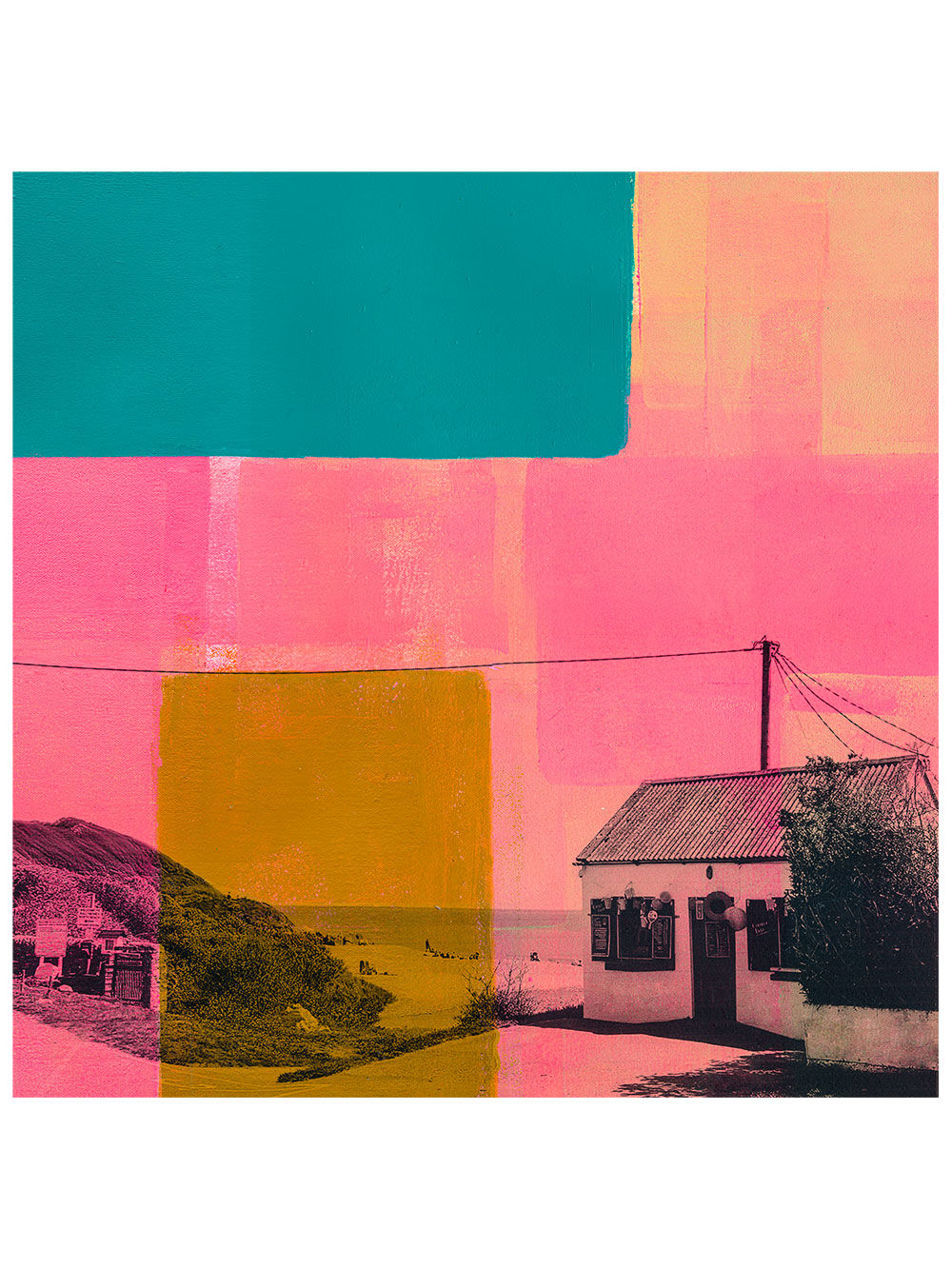 Ballymoney Beach, Wexford - From €85