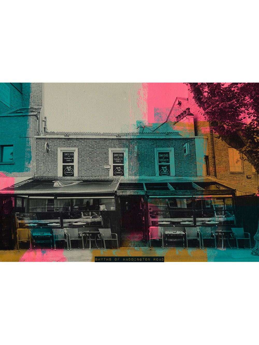 Smyths of Haddington Road - Limited Edition from €60