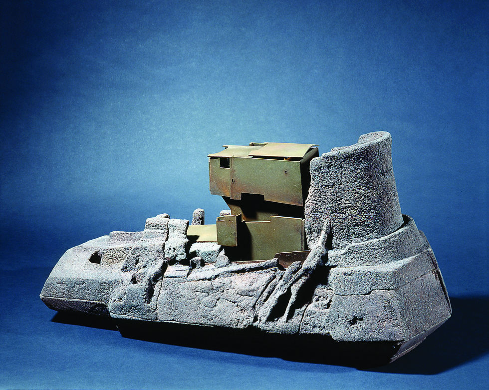 à la remorque, 1990