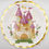 Thumbnail: 16 Fairytale Plates - 9 inch
