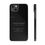 Thumbnail: Overcomer iPhone Case