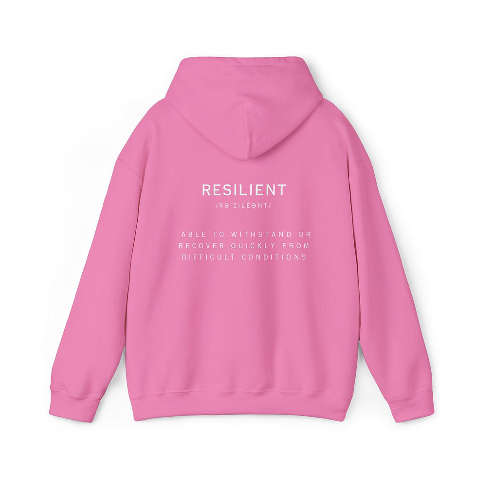 Thumbnail: Resilient Hoodie