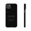 Thumbnail: Overcomer iPhone Case