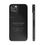Thumbnail: Overcomer iPhone Case