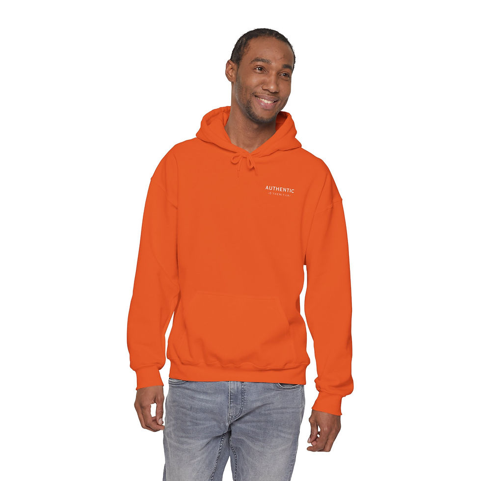 Thumbnail: Authentic Hoodie