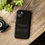Thumbnail: Persevering iPhone Case
