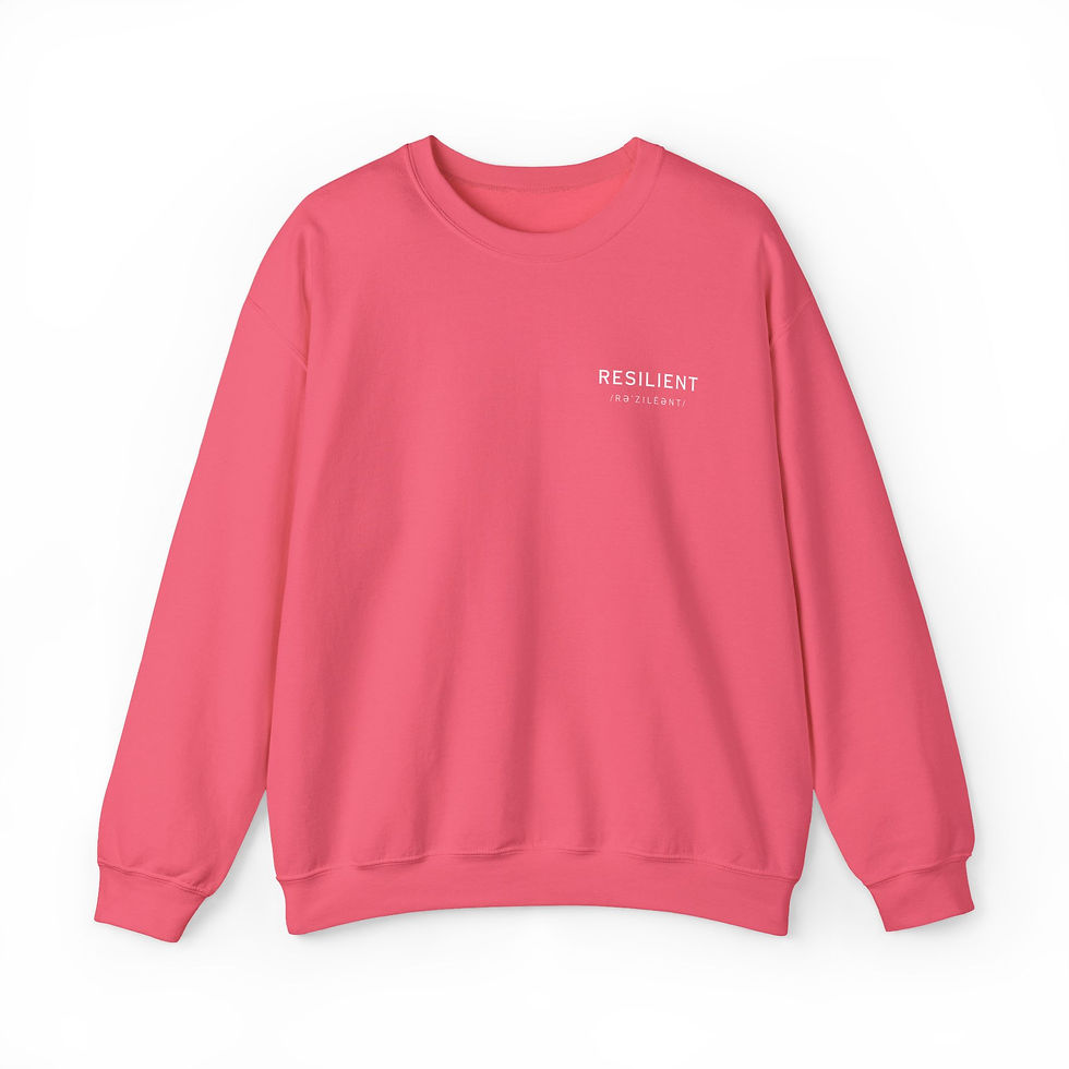 Thumbnail: Resilient Sweatshirt