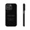 Thumbnail: Overcomer iPhone Case