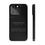 Thumbnail: Persevering iPhone Case