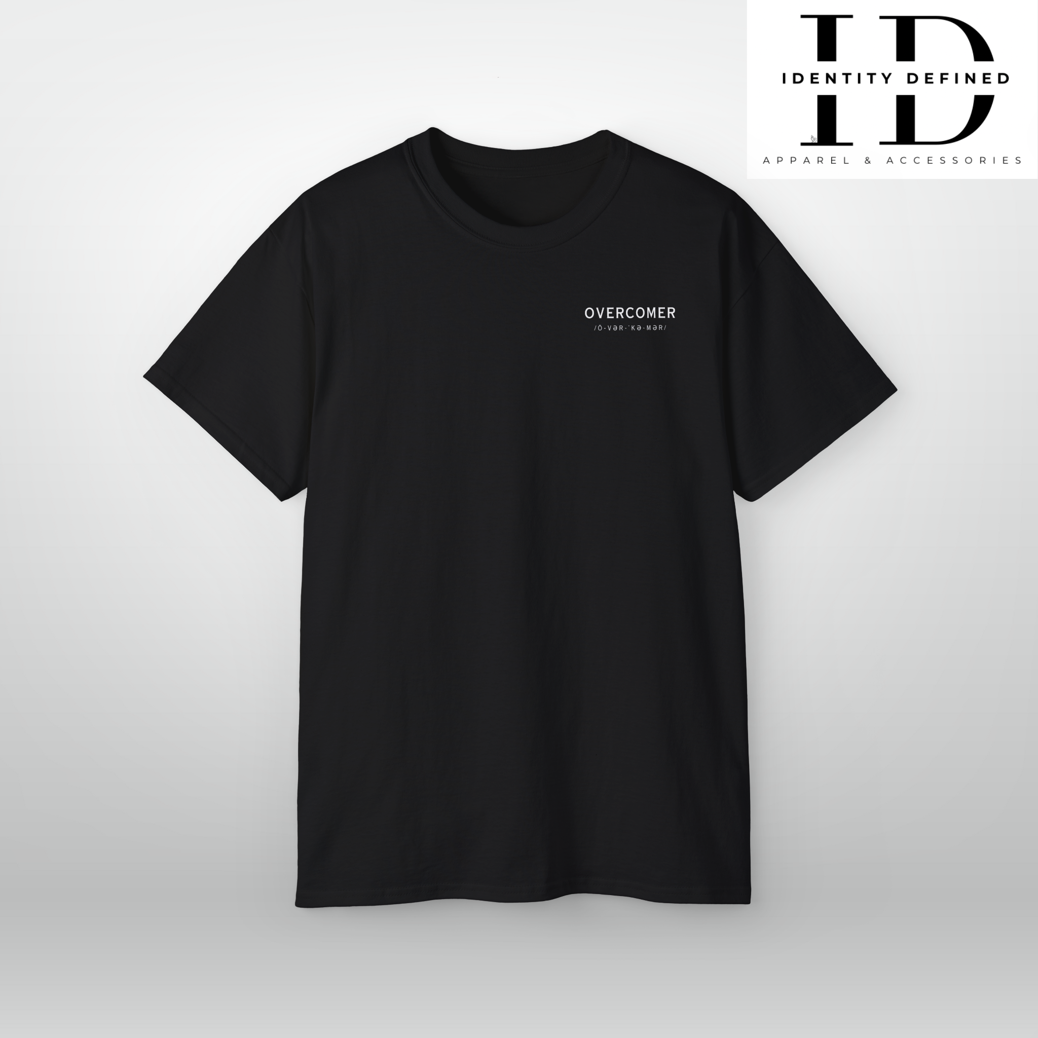 Overcomer T-Shirt