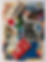 Martin Molloy Collage Art Opening -