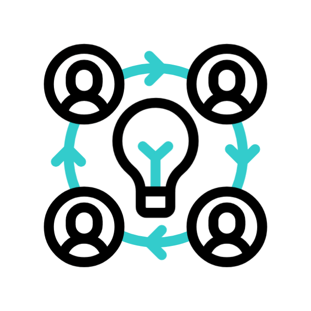 offshore - collaboration