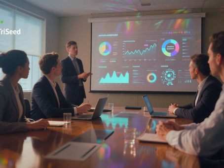Understanding Machine Learning: The Foundation of Intelligent Business Systems