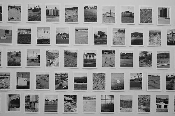 Dismal Dreaming, solo exhibition, Michael Ashkin, April 22 - June 5 2016, Publication were it not for, FW:Books, 2019, Cathouse Proper, Carroll Gardens art gallery, Cathouse Funeral, David Dixon