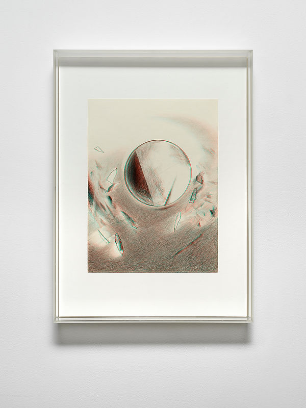 Unstill Point, solo exhibition Douglas Ross, September 25 - November 7 2021, Dario Lasagni, Lucretius’s 'De Rerum Natura' ('The Nature of Things'), anthropocentrism, Cathouse Proper, Carroll Gardens art gallery, Cathouse Funeral