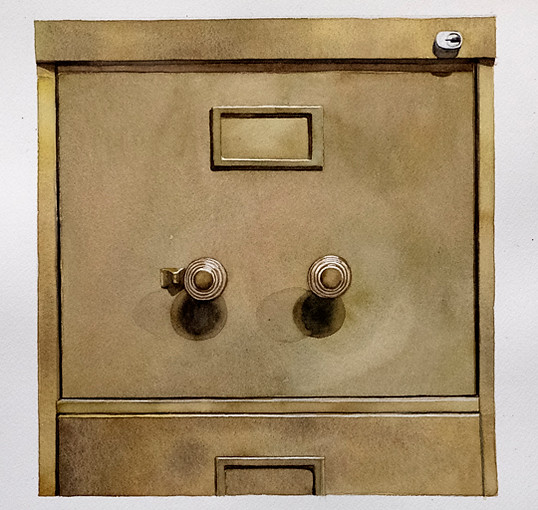 Leslie Brack, Memorandum, November 11 - January 7 2018, Sharon Butler, Two Coats of Paint, Brooklyn, Cathouse Proper, Carroll Gardens art gallery, Cathouse Funeral