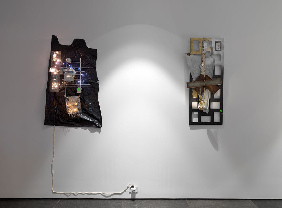 1GAP Gallery_Daniel Swanigan Snow_A Thumbful of Snow_01,2020_0041.jpg