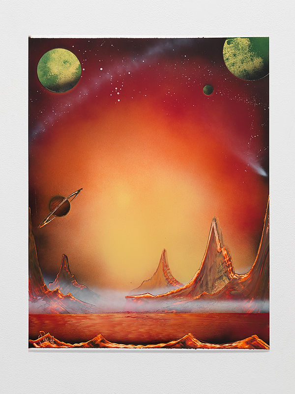 Unstill Point, solo exhibition Douglas Ross, September 25 - November 7 2021, Dario Lasagni, Lucretius’s 'De Rerum Natura' ('The Nature of Things'), anthropocentrism, Cathouse Proper, Carroll Gardens art gallery, Cathouse Funeral