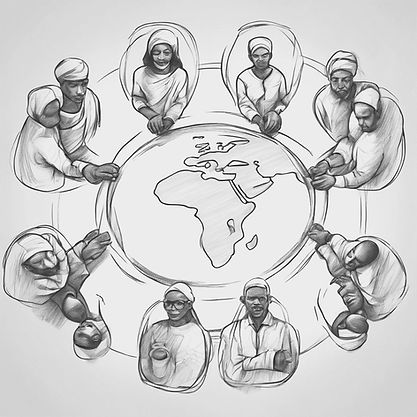 unity in culture, religion, race, etc_ed