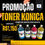 Miniatura: Toner Refil Original konica minolta