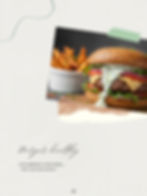 Miniature : E-book 40 recettes saines et gourmandes