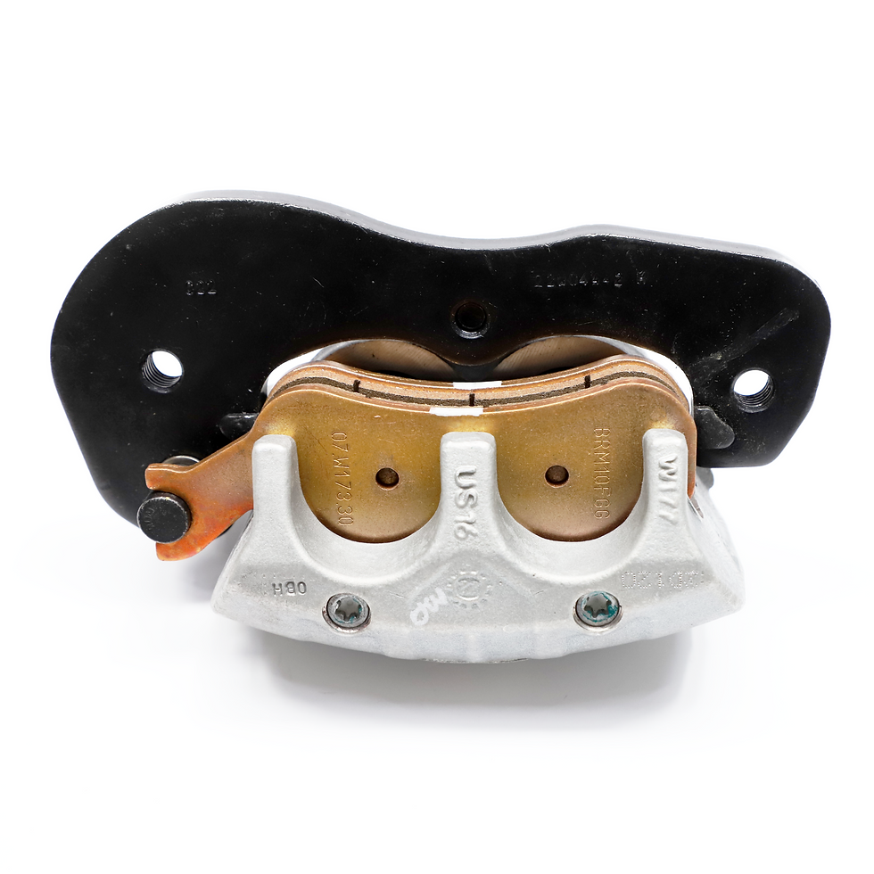 CALIPER DELANTERO PARA CAN-AM MAVERICK X3