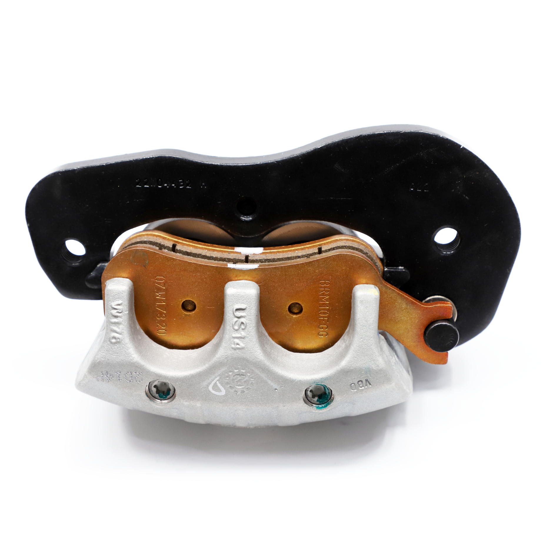 CALIPER TRASERO PARA CAN-AM MAVERICK X3