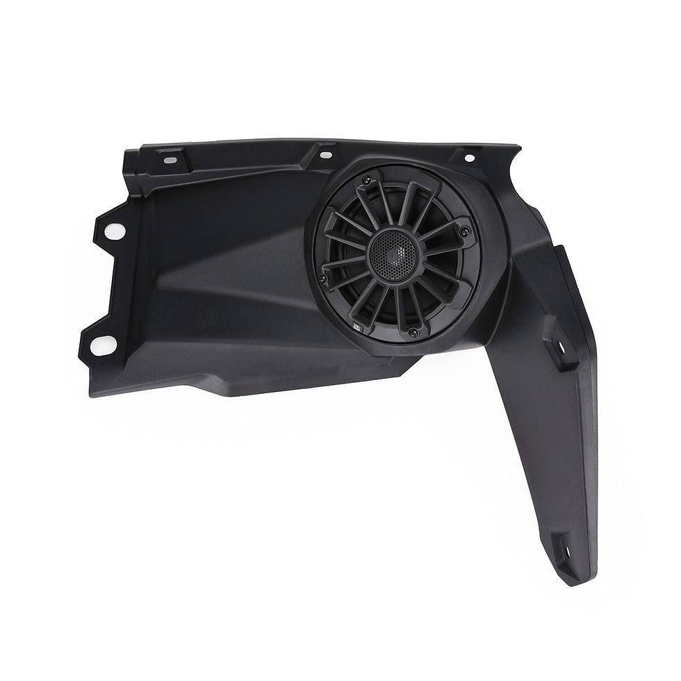 Miniatura: STAGE 5 PARA CAN AM X3