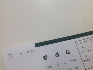 離婚の取り決めを残したい場合は私署証書の認証という方法があります