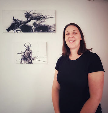 Victoria Watts Osteopath