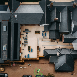 Cygnet Elowen, Shipley Hall, Heanor
