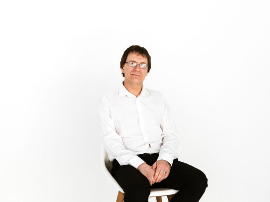 COVID-19 Perspective advice from Nick Clark