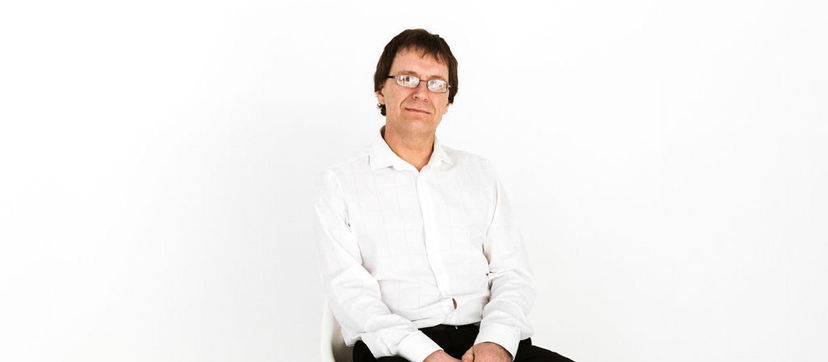 COVID-19 Perspective advice from Nick Clark