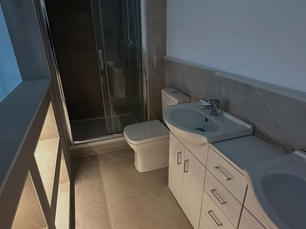 Combi Boiler and Underfloor Heating Intallation, Holloway, Matlock