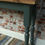 Thumbnail: Painted Hall/Console Table Made From Solid Sustainably Sourced Timber