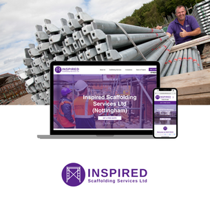 Inspired Scaffolding Services