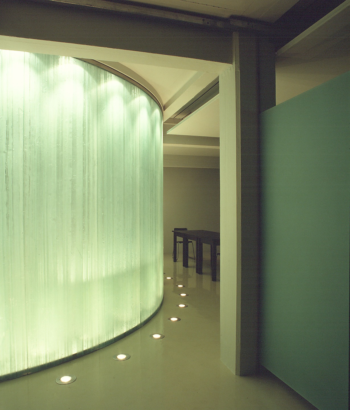 Julie Richards Architecture & Design Limited — architectural project photograph 2 from the business website