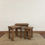 Thumbnail: Classic Plank 3 Nest of Tables