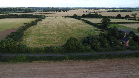 Plum Tree Farm, Shelton