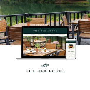 The Old Lodge Maythorne Southwell