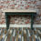 Thumbnail: Hall/Console Table Natural Finish Top