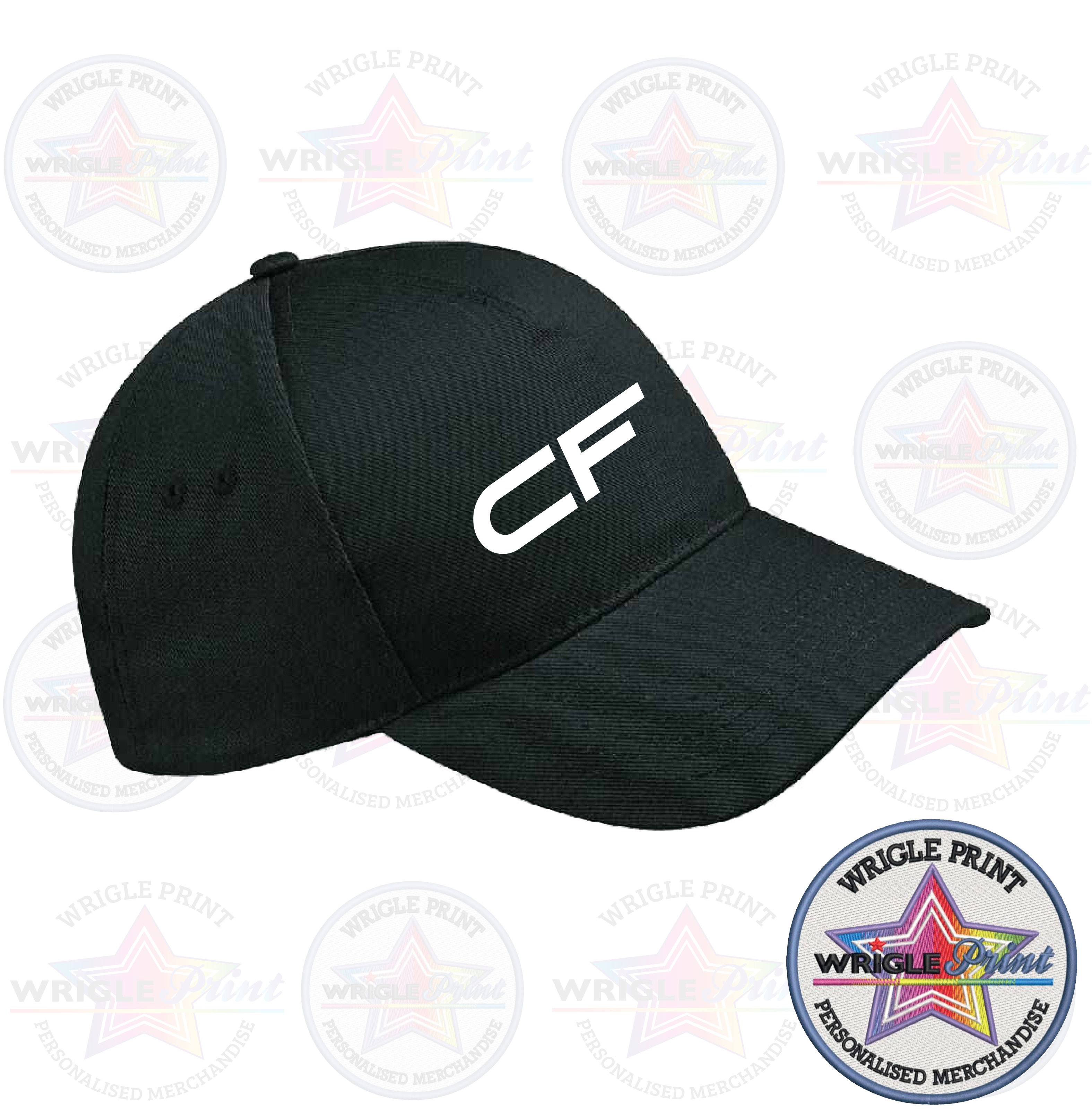CF Cap