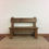 Thumbnail: Classic Plank 3ft Back Bench