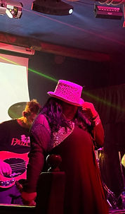 LIVE PAUZERO